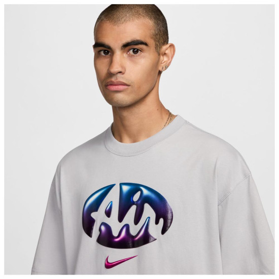 Nike Ανδρική κοντομάνικη μπλούζα Sportswear Air Max90 Day